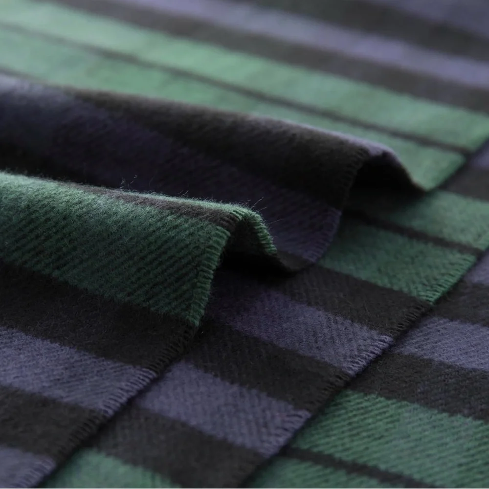 Calvin & Olivia Lightweight UltraSoft Scarf Perfect Holiday Gift for Men & Women